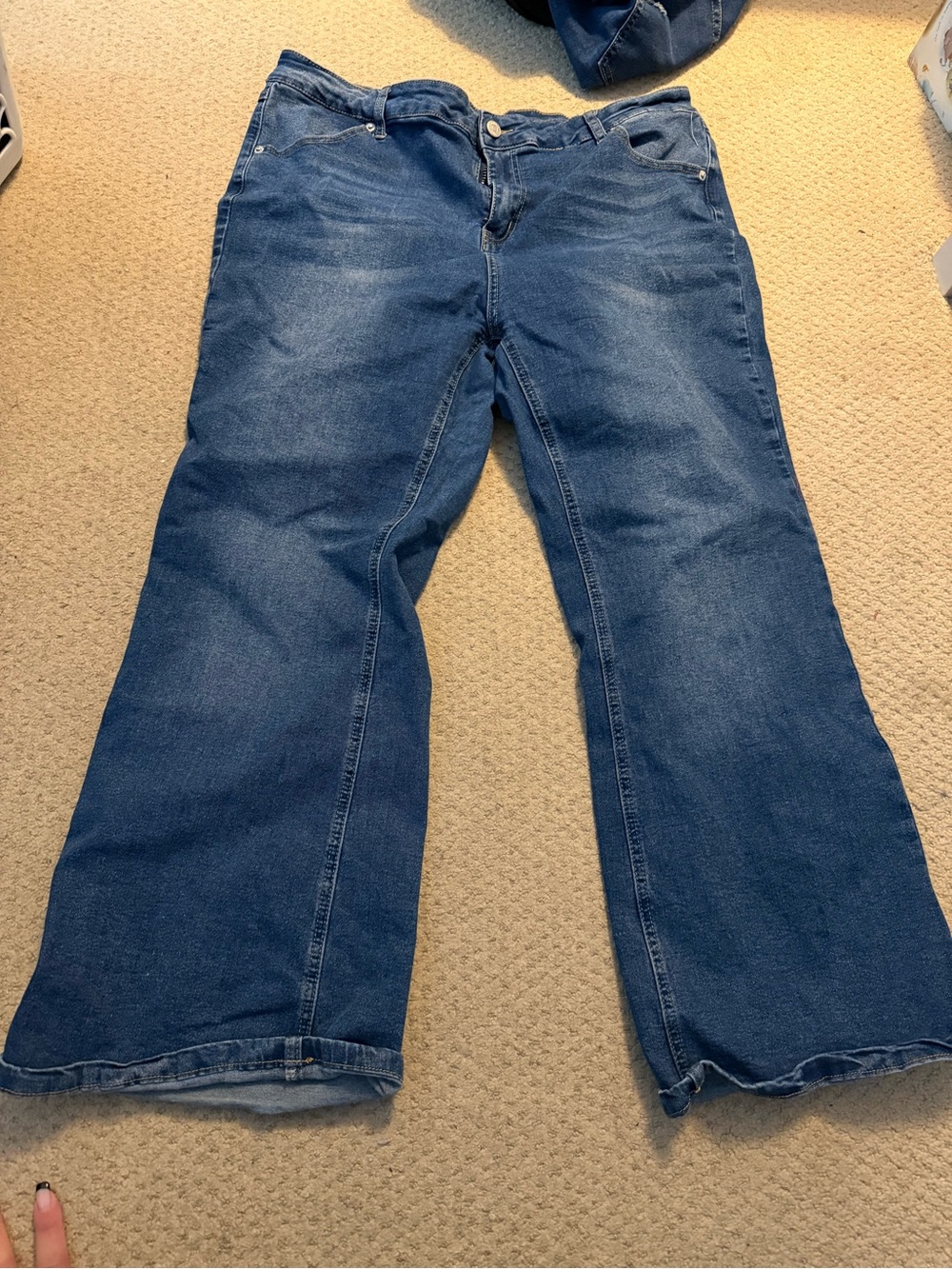 Denim Jeans